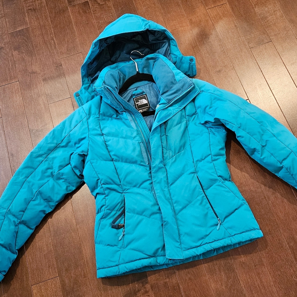 NORTHFACE Downpuffer (600)